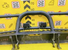 Бампер TOYOTA LAND CRUISER 1991 5211160370 HDJ81V 1HDT, передний