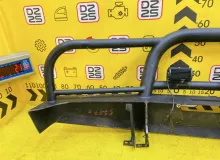 Бампер TOYOTA LAND CRUISER 1991 5211160370 HDJ81V 1HDT, передний