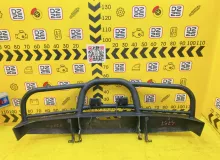 Бампер TOYOTA LAND CRUISER 1991 5211160370 HDJ81V 1HDT, передний