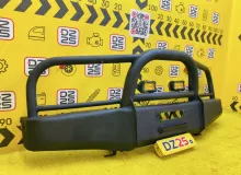 Бампер TOYOTA LAND CRUISER 1991 5211160370 HDJ81V 1HDT, передний