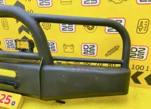 Бампер TOYOTA LAND CRUISER 1991 5211160370 HDJ81V 1HDT, передний