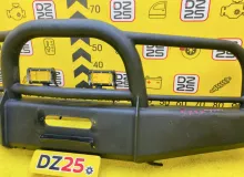 Бампер TOYOTA LAND CRUISER 1991 5211160370 HDJ81V 1HDT, передний