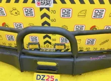 Бампер TOYOTA LAND CRUISER 1991 5211160370 HDJ81V 1HDT, передний