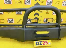 Бампер TOYOTA LAND CRUISER 1991 5211160370 HDJ81V 1HDT, передний