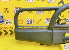 Бампер TOYOTA LAND CRUISER 1991 5211160370 HDJ81V 1HDT, передний