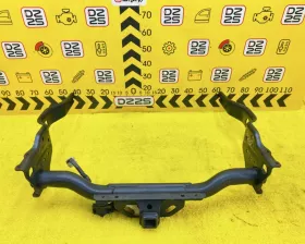 Контрактный фаркоп Toyota