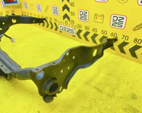Контрактный фаркоп Toyota
