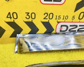 Ветровик на дверь Isuzu