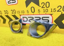 Заглушка бампера TOYOTA ESQUIRE 2015 5212628060 ZRR85G 3ZRFAE, передняя
