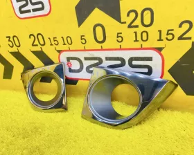 Заглушка бампера TOYOTA
