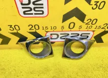 Заглушка бампера TOYOTA ESQUIRE 2015 5212628060 ZRR85G 3ZRFAE, передняя
