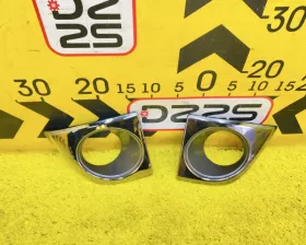 Заглушка бампера TOYOTA