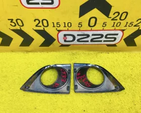 Заглушка бампера TOYOTA