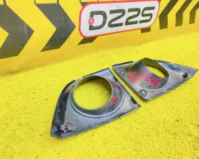 Заглушка бампера TOYOTA