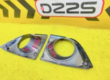 Заглушка бампера TOYOTA ESQUIRE 2015 5212628060 ZRR85G 3ZRFAE, передняя
