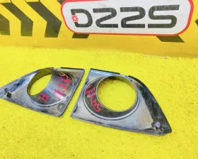 Заглушка бампера TOYOTA