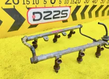 Инжектор TOYOTA LAND CRUISER PRADO 2003 2320962040 VZJ121W 5VZFE, передний