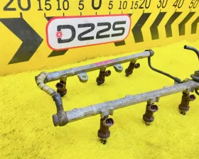 Инжектор Toyota