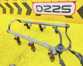 Инжектор Toyota