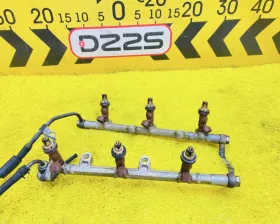 Инжектор Toyota