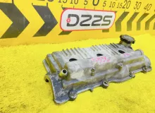 Клапанная крышка TOYOTA LAND CRUISER PRADO 2003 1120262050 VZJ121W 5VZFE, передняя левая