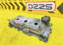 Клапанная крышка TOYOTA LAND CRUISER PRADO 2003 1120262050 VZJ121W 5VZFE, передняя левая