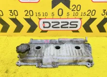 Клапанная крышка TOYOTA LAND CRUISER PRADO 2003 1120262050 VZJ121W 5VZFE, передняя левая