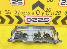 Клапанная крышка TOYOTA LAND CRUISER PRADO 2003 1120262050 VZJ121W 5VZFE, передняя левая