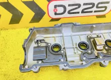 Клапанная крышка TOYOTA LAND CRUISER PRADO 2003 1120262050 VZJ121W 5VZFE, передняя левая