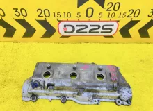Клапанная крышка TOYOTA LAND CRUISER PRADO 2003 1120162040 VZJ121W 5VZFE, передняя правая