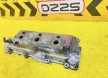 Клапанная крышка TOYOTA LAND CRUISER PRADO 2003 1120162040 VZJ121W 5VZFE, передняя правая