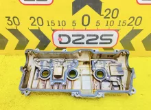 Клапанная крышка TOYOTA LAND CRUISER PRADO 2003 1120162040 VZJ121W 5VZFE, передняя правая