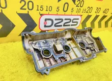 Клапанная крышка TOYOTA LAND CRUISER PRADO 2003 1120162040 VZJ121W 5VZFE, передняя правая