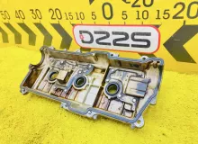 Клапанная крышка TOYOTA LAND CRUISER PRADO 2003 1120162040 VZJ121W 5VZFE, передняя правая