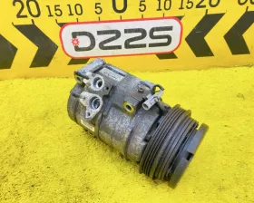 Компрессор кондиционера Toyota