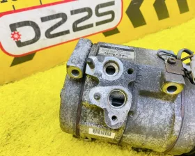 Компрессор кондиционера Toyota