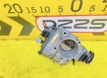 Заслонка дроссельная TOYOTA LAND CRUISER PRADO 2003 2203062020 VZJ121W 5VZFE, передняя