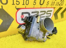 Заслонка дроссельная TOYOTA LAND CRUISER PRADO 2003 2203062020 VZJ121W 5VZFE, передняя