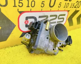 Заслонка дроссельная Toyota