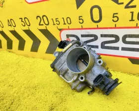 Заслонка дроссельная Toyota
