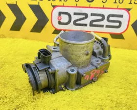 Заслонка дроссельная Toyota