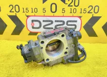 Заслонка дроссельная TOYOTA LAND CRUISER PRADO 2003 2203062020 VZJ121W 5VZFE, передняя