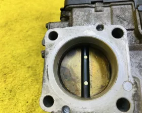 Заслонка дроссельная Toyota