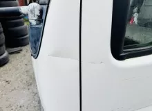 Кабина ISUZU ELF 1997 NKR66E 4HF1, передняя Кабина ISUZU ELF 1997 NKR66E 4HF1, передняя