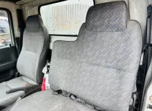Кабина ISUZU ELF 1997 NKR66E 4HF1, передняя Кабина ISUZU ELF 1997 NKR66E 4HF1, передняя