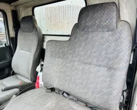 Кабина Isuzu