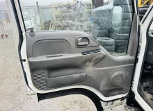 Кабина ISUZU ELF 1997 NKR66E 4HF1, передняя Кабина ISUZU ELF 1997 NKR66E 4HF1, передняя