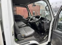 Кабина ISUZU ELF 1997 NKR66E 4HF1, передняя Кабина ISUZU ELF 1997 NKR66E 4HF1, передняя