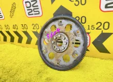 Маховик TOYOTA LAND CRUISER PRADO 2003 3210135010 VZJ121W 5VZFE, передний