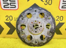 Маховик TOYOTA LAND CRUISER PRADO 2003 3210135010 VZJ121W 5VZFE, передний